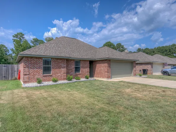 521 Big Red Cir, Haughton, LA 71037