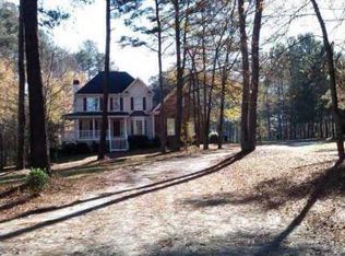 3850 Sugar Pike Rd, Canton, GA 30115