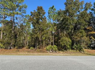 157 Daisy St LOT 25, Homosassa, FL 34446