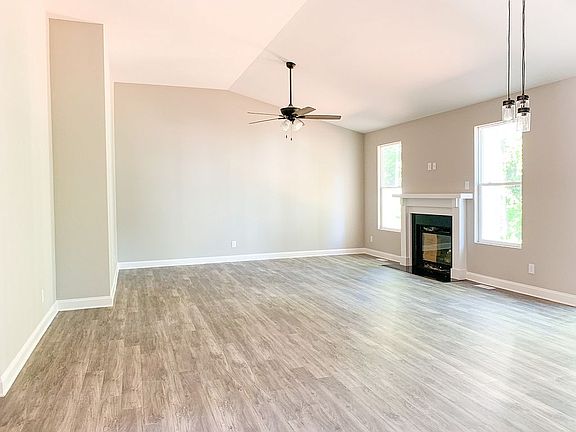 Your new family room