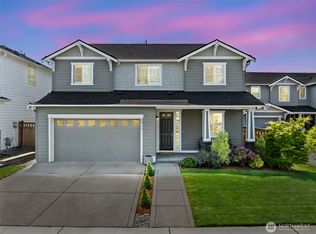 20134 146th St E, Orting, WA