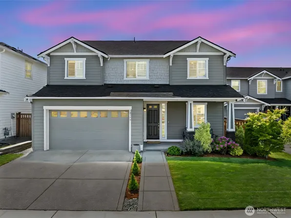 20134 146th Street E, Bonney Lake, WA 98391