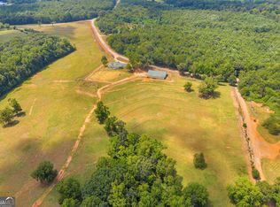 580 Broad River Church Rd, Eastanollee, GA 30538