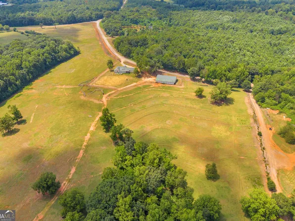 580 Broad River Church Rd, Eastanollee, GA 30538