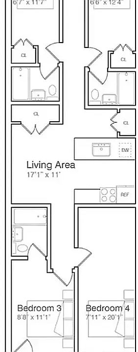 2nd image of 1062 Halsey St