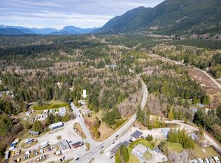 6101 Garden Bay Rd, Sunshine Coast, BC V0N2H1