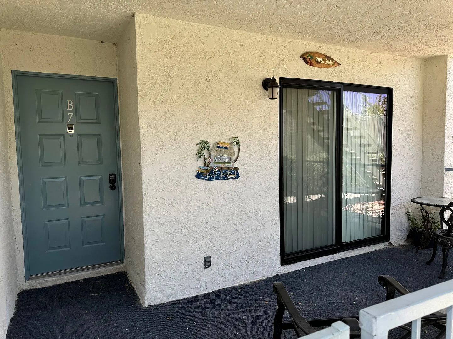 Short Term Winter Rental 1-Br Condo With Private Dock At Rio Vista — Photo 2