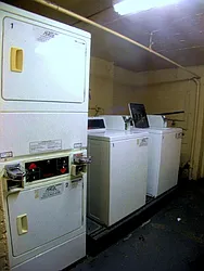 Rented by DSA Realty