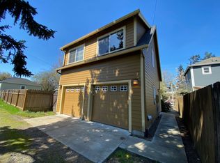 4922 N Amherst St #B, Portland, OR 97203
