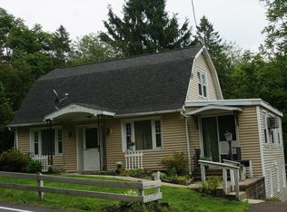 530 Merceron St, Catawissa, PA 17820