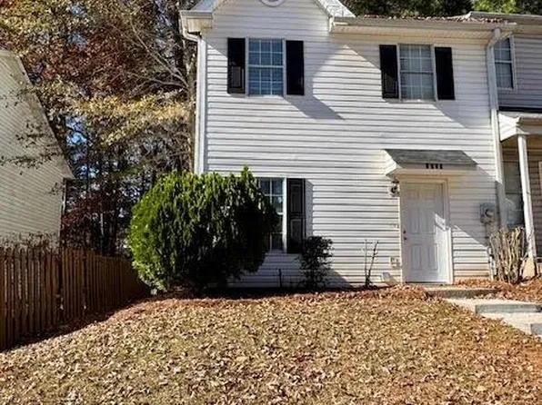 7224 Crestside Dr #1, Austell, GA 30168