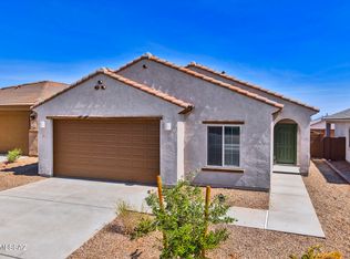 852 W Calle El Teclado, Sahuarita, AZ 85629