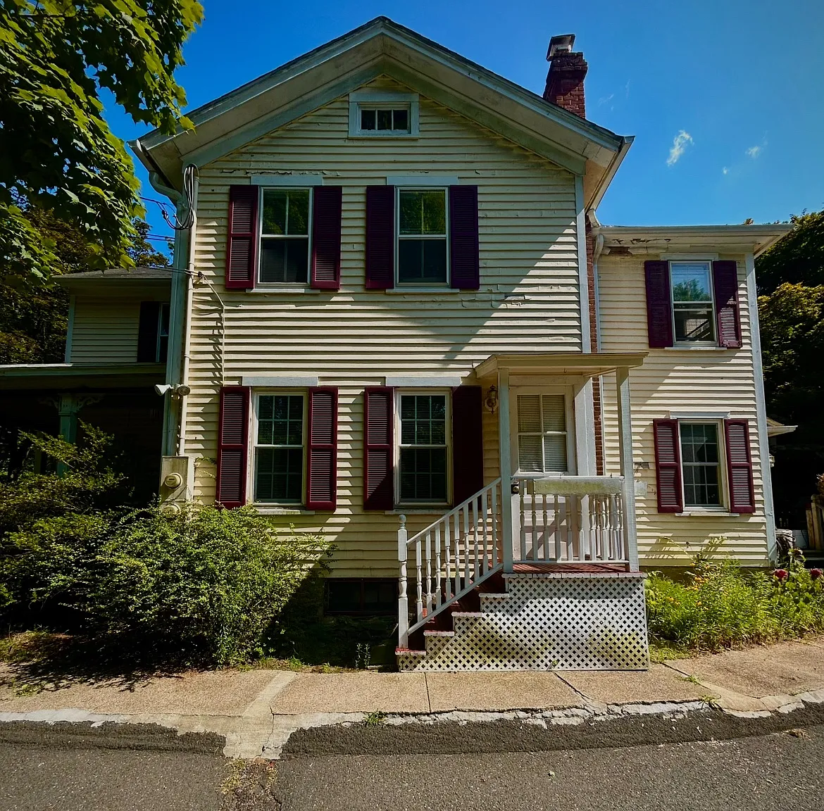 Chestnut St, Bethel — Photo 1