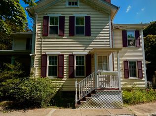 (Undisclosed Address), Bethel, CT 06801