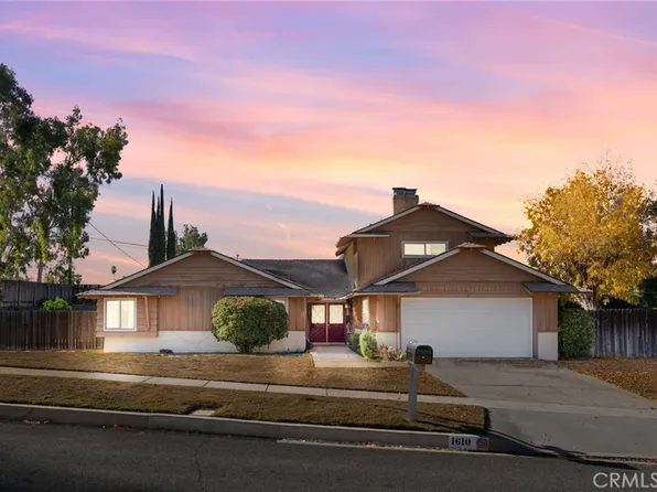 1610 Helena Ln, Redlands, CA 92373