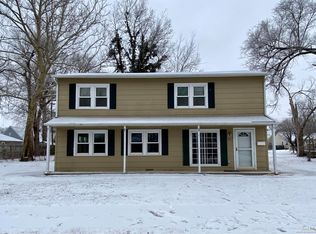 367 W Jewell Ave, Salina, KS 67401