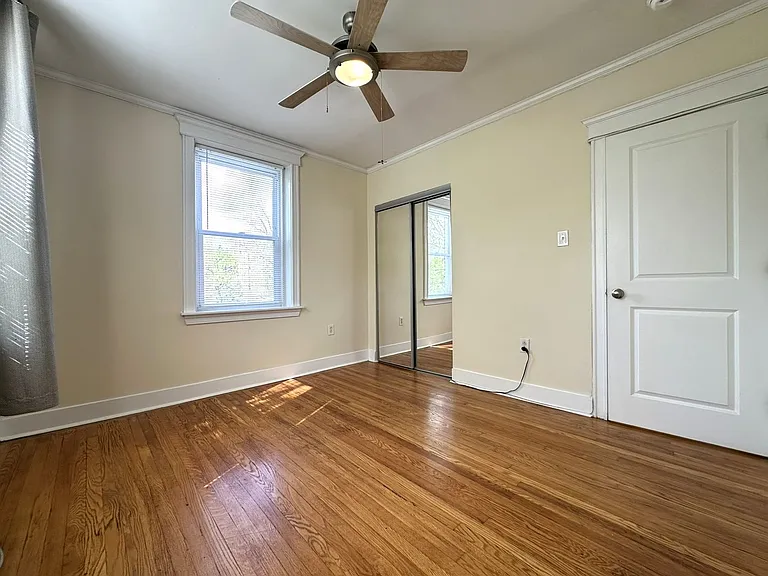 Cloverly Park Apartments - Renovated Apartments in East Falls — Photo 32