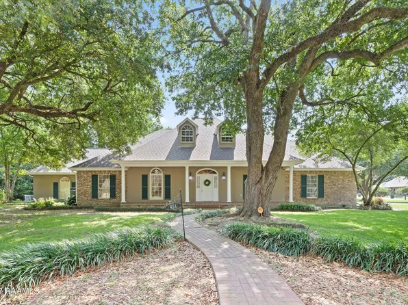 414 Wildwood Dr, New Iberia, LA 70560