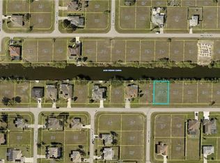1139 NW 13th Ter, Cape Coral, FL 33993