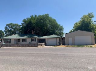 124 N Main St, Paul, ID 83347