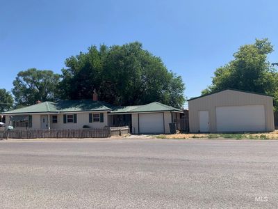 124 N Main St, Paul, ID, 83347