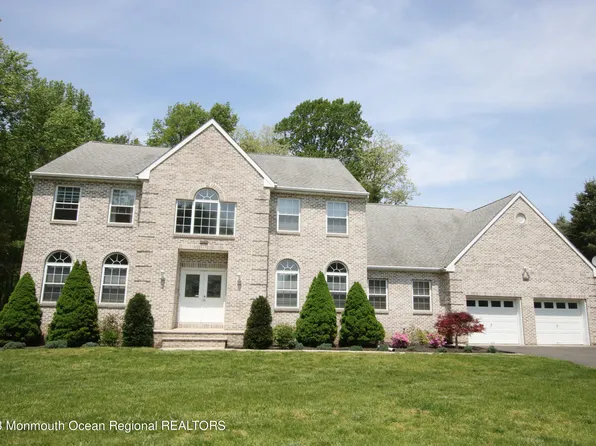 2 Tess Court, Eatontown, NJ 07724