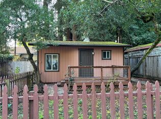 14860 River Rd, Guerneville, CA 95446
