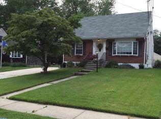 250 Springdale Ave, Hamilton, NJ 08620