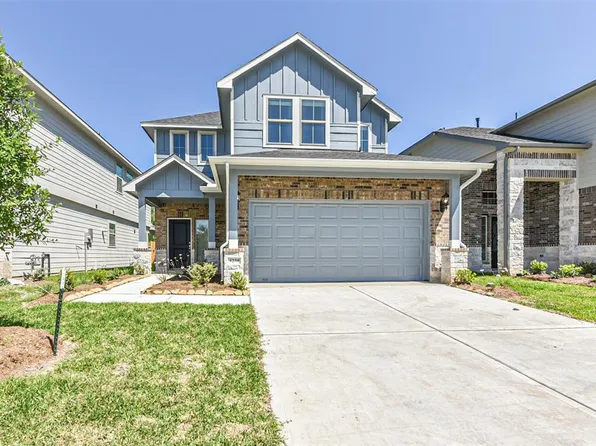 4230 Helmside Lane, Houston, TX 77053