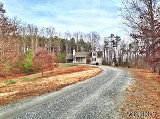 243 Forest Trail Dr, Rutherfordton, NC 28139