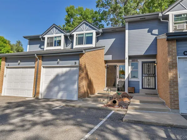 1695 Carr Street #B, Lakewood, CO 80214
