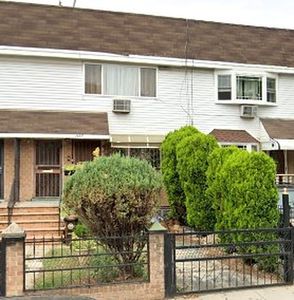 1287 Putnam Ave, Brooklyn, NY, 11221