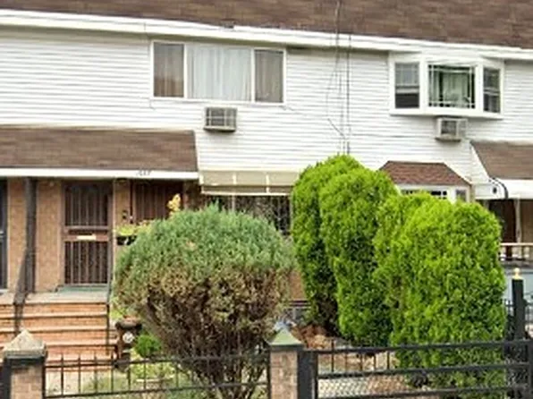 1287 Putnam Ave, Brooklyn, NY 11221