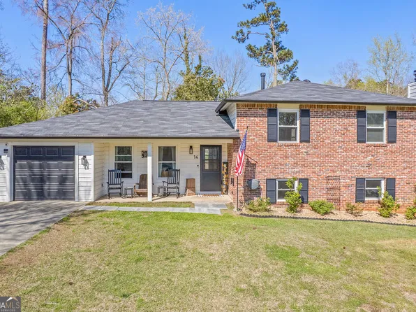 14 Laurel Dr, Newnan, GA 30265