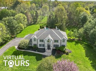 2 Bordeaux Ln, Holmdel, NJ 07733