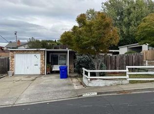 851 Sunnyview Dr, Pinole, CA 94564