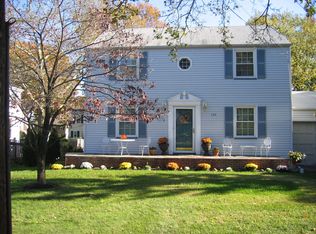 126 Overlook Ter, Bloomfield, NJ 07003