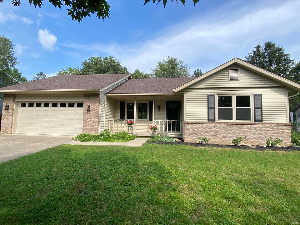 1st image of 1031 S Graywell Dr