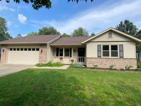 1031 S Graywell Dr, Bloomington, IN 47401