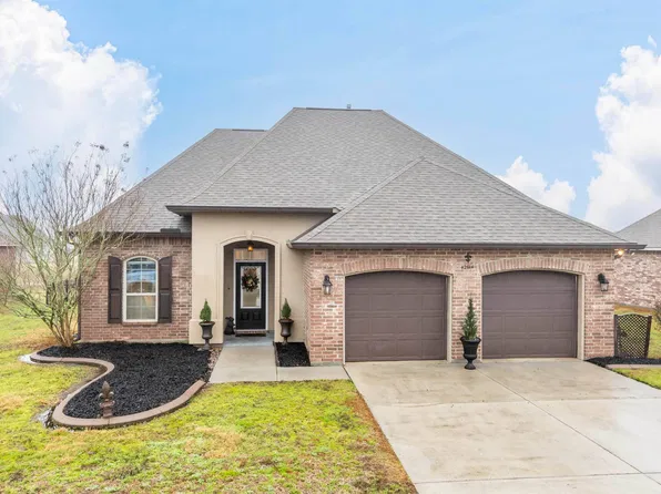 42614 Wynstone Dr, Prairieville, LA 70769
