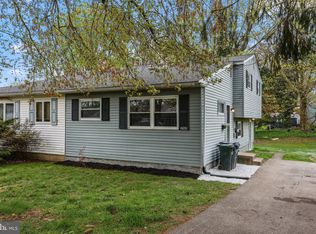 2968 Thunderhead Rd, Roslyn, PA 19001