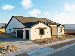 731 W Spring Lily Dr, Saint George, UT 84790