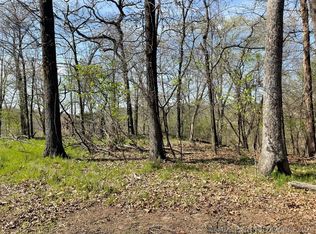 111 W Lakewood Dr, Park Hill, OK 74451
