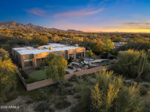 22336 N 79TH Place, Scottsdale, AZ 85255