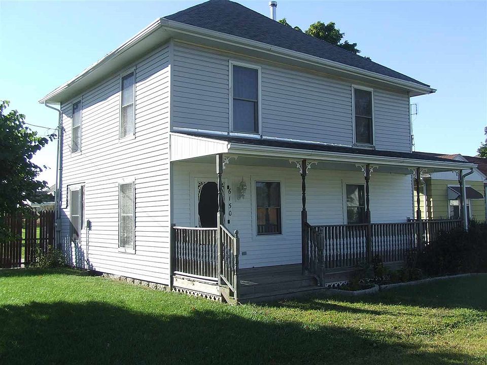 1st image of 6150 N West St