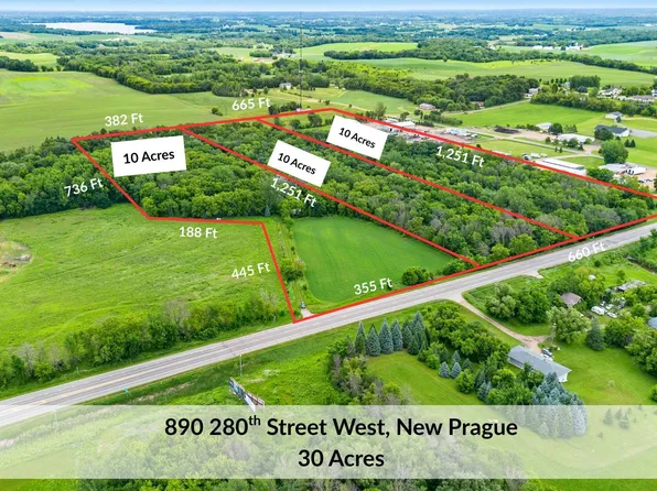 890 W 280th St, New Prague, MN 56071