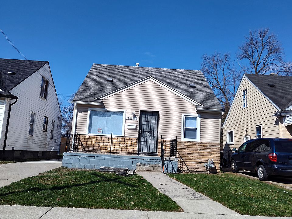 1st image of 9059 Burt Rd