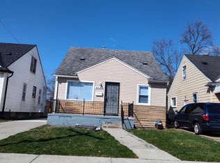 9059 Burt Rd, Detroit, MI 48228