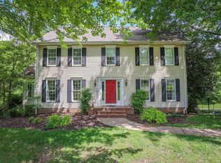 170 Jalusian Trl, Paducah, KY 42001