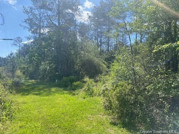 0 Austin Tillery Rd, Starks, LA 70661